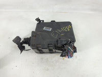 2012-2017 Mitsubishi Outlander Sport Fusebox Fuse Box Panel Relay Module P/N:8565A268 Fits Fits 2012 2013 2014 2015 2016 201