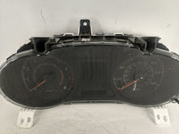 2014-2015 Mitsubishi Outlander Sport Instrument Cluster Speedometer Gauges P/N:8100B954 Fits Fits 2014 2015 OEM Used Auto Pa