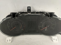 2014-2015 Mitsubishi Outlander Sport Instrument Cluster Speedometer Gauges P/N:8100B954 Miles: Fits Fits 2014 2015 OEM Used 