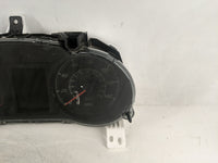 2014-2015 Mitsubishi Outlander Sport Instrument Cluster Speedometer Gauges P/N:8100B954 Miles: Fits Fits 2014 2015 OEM Used 