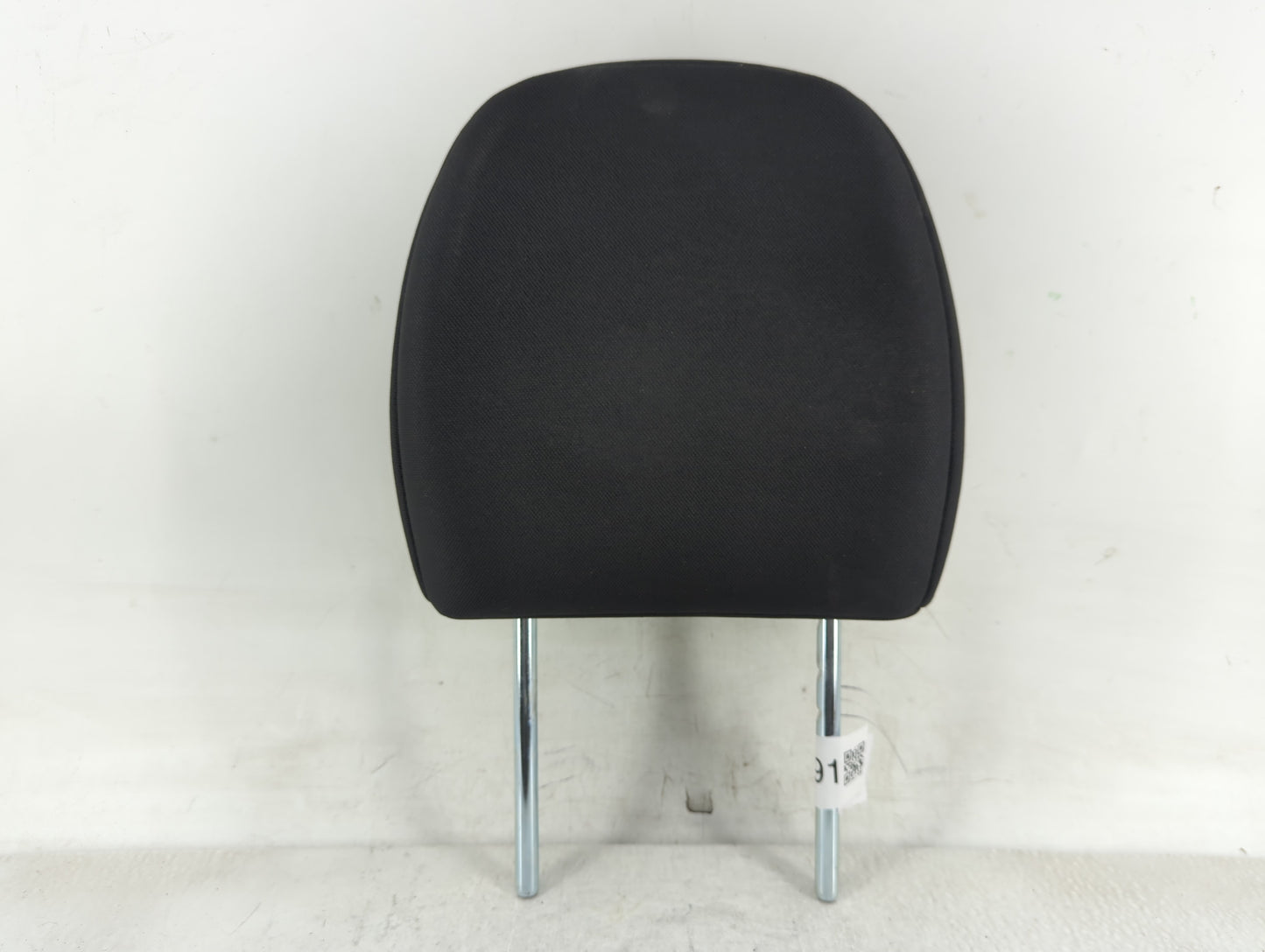 2014-2015 Mitsubishi Outlander Sport Headrest Head Rest Front Driver Passenger Seat Fits Fits 2014 2015 OEM Used Auto Parts 