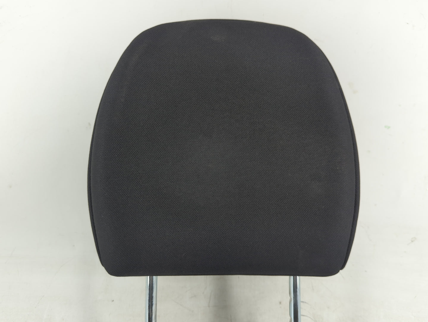 2014-2015 Mitsubishi Outlander Sport Headrest Head Rest Front Driver Passenger Seat Fits Fits 2014 2015 OEM Used Auto Parts 