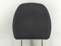 2014-2015 Mitsubishi Outlander Sport Headrest Head Rest Front Driver Passenger Seat Fits Fits 2014 2015 OEM Used Auto Parts 