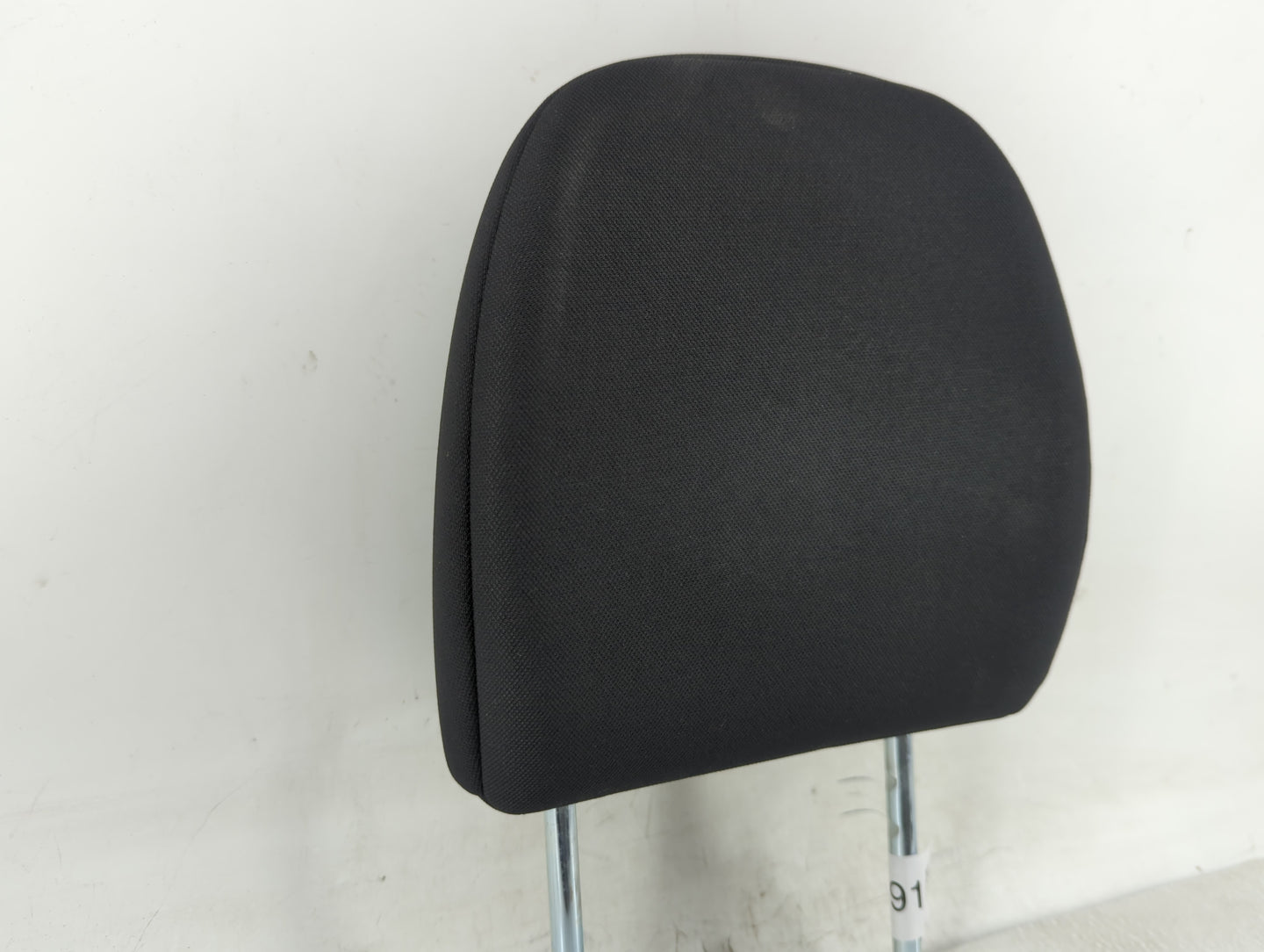 2014-2015 Mitsubishi Outlander Sport Headrest Head Rest Front Driver Passenger Seat Fits Fits 2014 2015 OEM Used Auto Parts 
