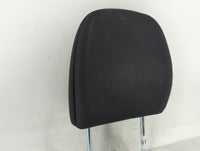 2014-2015 Mitsubishi Outlander Sport Headrest Head Rest Front Driver Passenger Seat Fits Fits 2014 2015 OEM Used Auto Parts 
