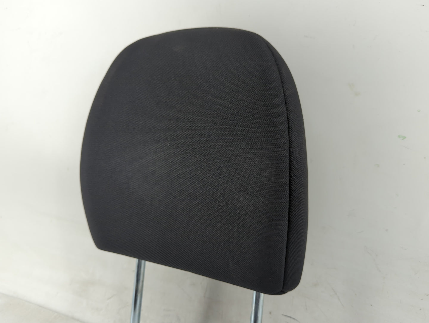 2014-2015 Mitsubishi Outlander Sport Headrest Head Rest Front Driver Passenger Seat Fits Fits 2014 2015 OEM Used Auto Parts 