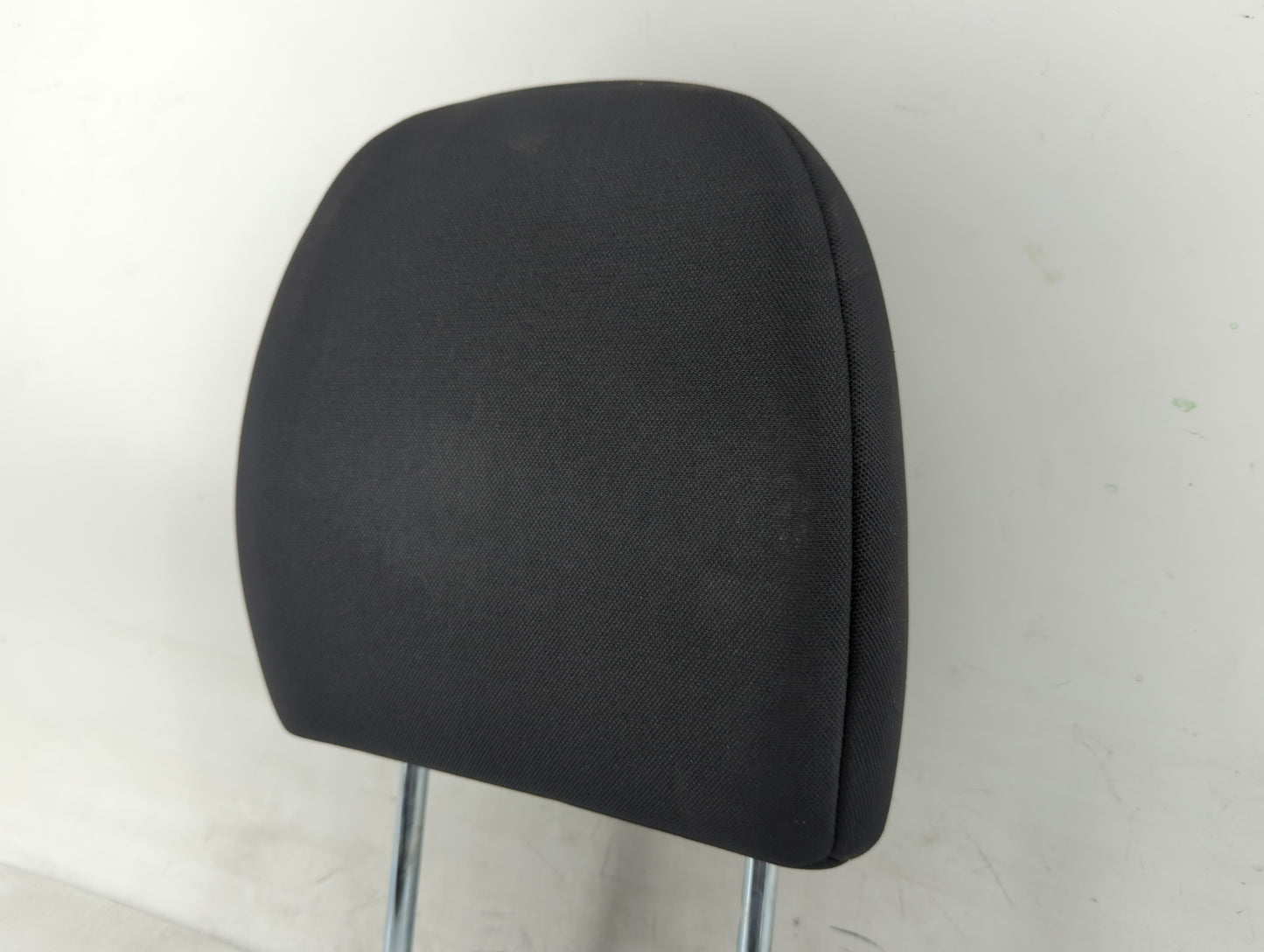 2014-2015 Mitsubishi Outlander Sport Headrest Head Rest Front Driver Passenger Seat Fits Fits 2014 2015 OEM Used Auto Parts 