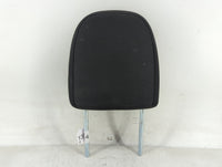 2014-2015 Mitsubishi Outlander Sport Headrest Head Rest Front Driver Passenger Seat Fits Fits 2014 2015 OEM Used Auto Parts 