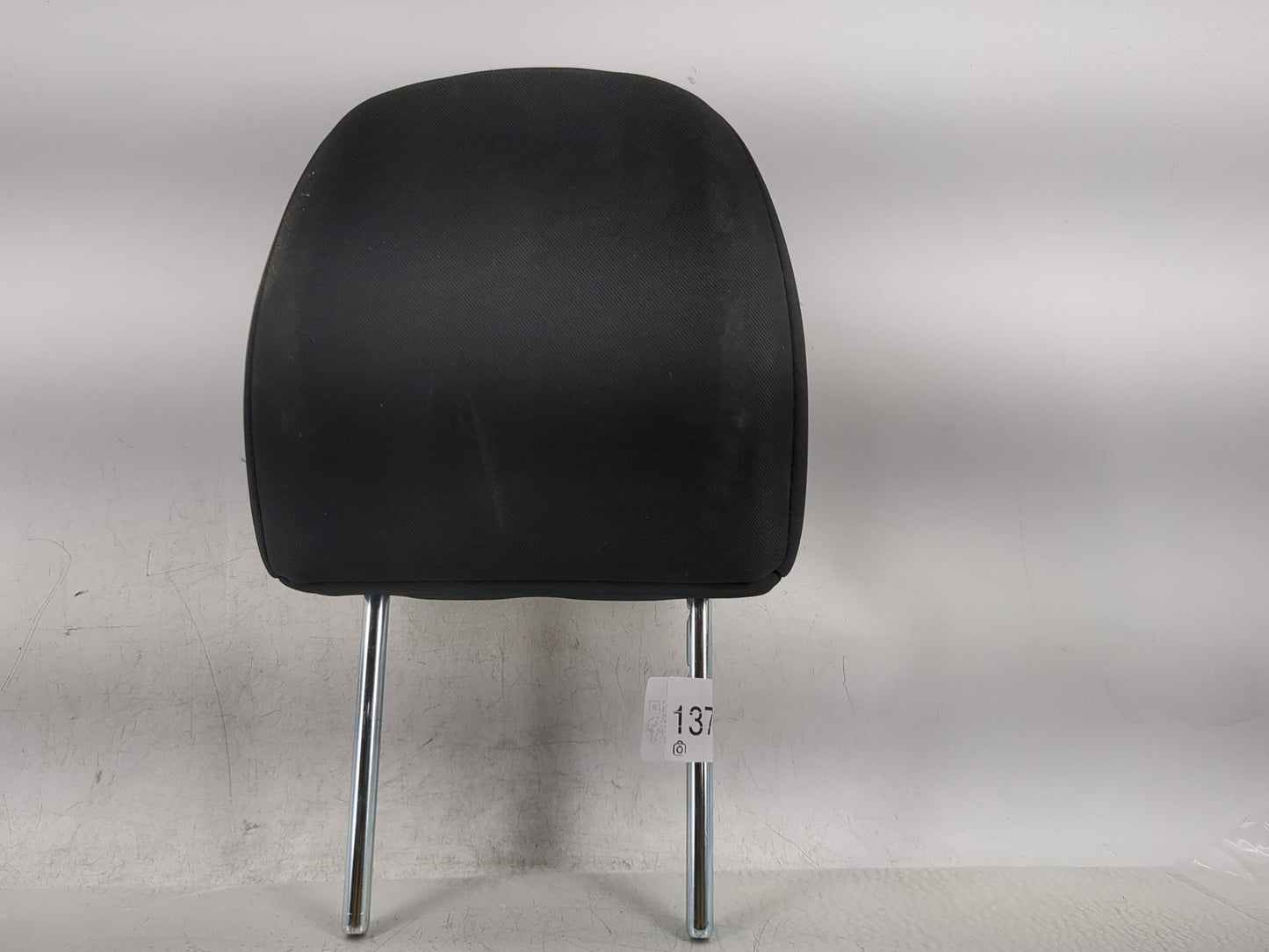 2014 Outlander Sport Headrest Head Rest Front Driver Passenger Seat - Oemusedautoparts1.com