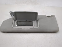 2013-2015 Mitsubishi Outlander Sport Sun Visor Shade Replacement Driver Left Mirror Fits Fits 2013 2014 2015 OEM Used Auto P