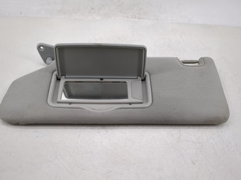 compare product 2013-2015 Mitsubishi Outlander Sport Sun Visor Shade Replacement Driver Left Mirror Fits Fits 2013 2014 2015 OEM Used Auto Parts