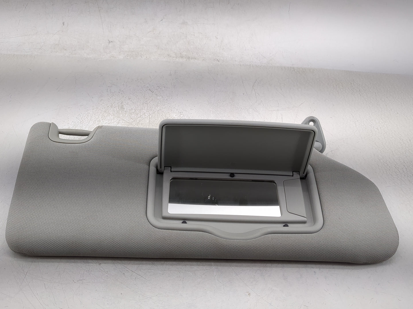 2013-2015 Mitsubishi Outlander Sport Sun Visor Shade Replacement Passenger Right Mirror Fits Fits 2013 2014 2015 OEM Used Au