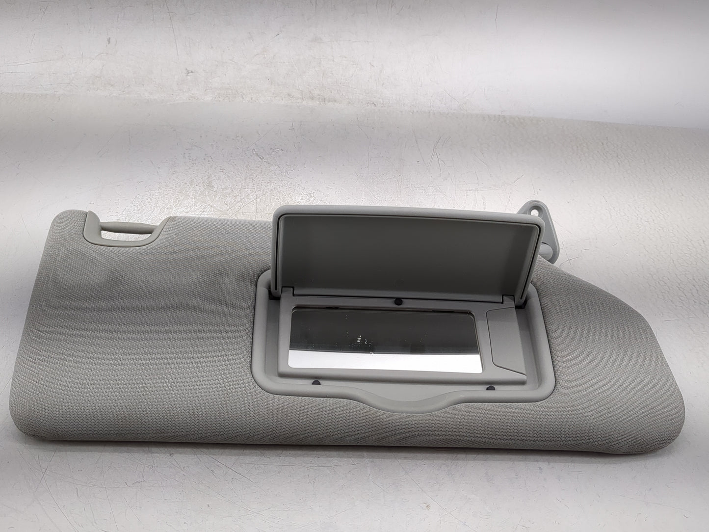 2013-2015 Mitsubishi Outlander Sport Sun Visor Shade Replacement Passenger Right Mirror Fits Fits 2013 2014 2015 OEM Used Au