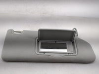 2013-2015 Mitsubishi Outlander Sport Sun Visor Shade Replacement Passenger Right Mirror Fits Fits 2013 2014 2015 OEM Used Au