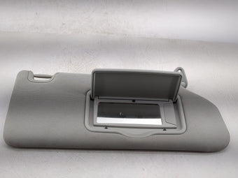 compare product 2013-2015 Mitsubishi Outlander Sport Sun Visor Shade Replacement Passenger Right Mirror Fits Fits 2013 2014 2015 OEM Used Auto Parts