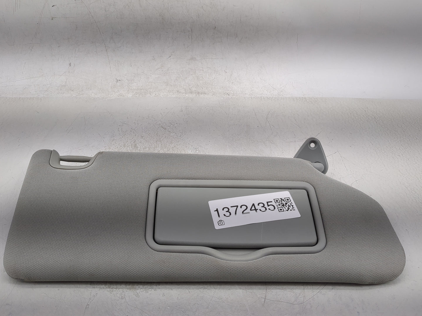 2013-2015 Mitsubishi Outlander Sport Sun Visor Shade Replacement Passenger Right Mirror Fits Fits 2013 2014 2015 OEM Used Au
