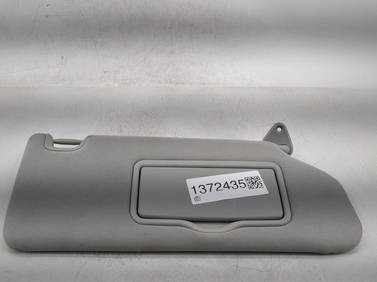 2013-2015 Mitsubishi Outlander Sport Sun Visor Shade Replacement Passenger Right Mirror Fits Fits 2013 2014 2015 OEM Used Au
