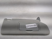 2013-2015 Mitsubishi Outlander Sport Sun Visor Shade Replacement Passenger Right Mirror Fits Fits 2013 2014 2015 OEM Used Au