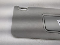 2013-2015 Mitsubishi Outlander Sport Sun Visor Shade Replacement Passenger Right Mirror Fits Fits 2013 2014 2015 OEM Used Au