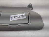2013-2015 Mitsubishi Outlander Sport Sun Visor Shade Replacement Passenger Right Mirror Fits Fits 2013 2014 2015 OEM Used Au