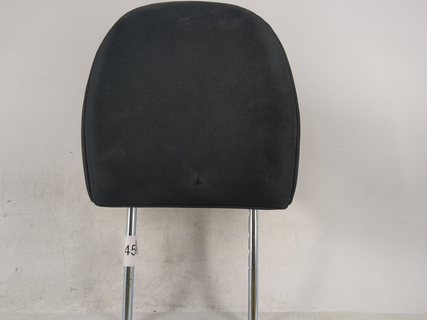 2014 Outlander Sport Headrest Head Rest Front Driver Passenger Seat - Oemusedautoparts1.com