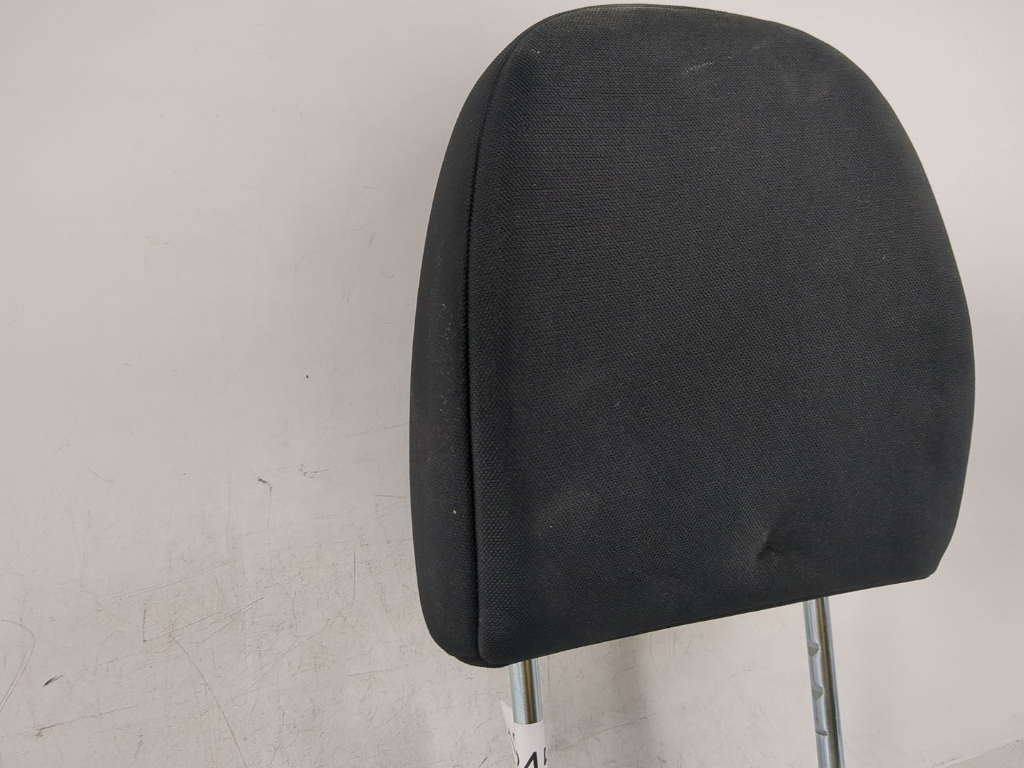 2014 Outlander Sport Headrest Head Rest Front Driver Passenger Seat - Oemusedautoparts1.com