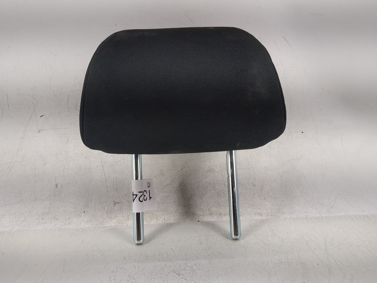 2014-2015 Mitsubishi Outlander Sport Headrest Head Rest Front Driver Passenger Seat Fits Fits 2014 2015 OEM Used Auto Parts 
