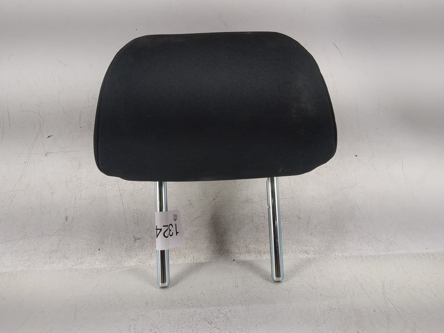 2014-2015 Mitsubishi Outlander Sport Headrest Head Rest Front Driver Passenger Seat Fits Fits 2014 2015 OEM Used Auto Parts 