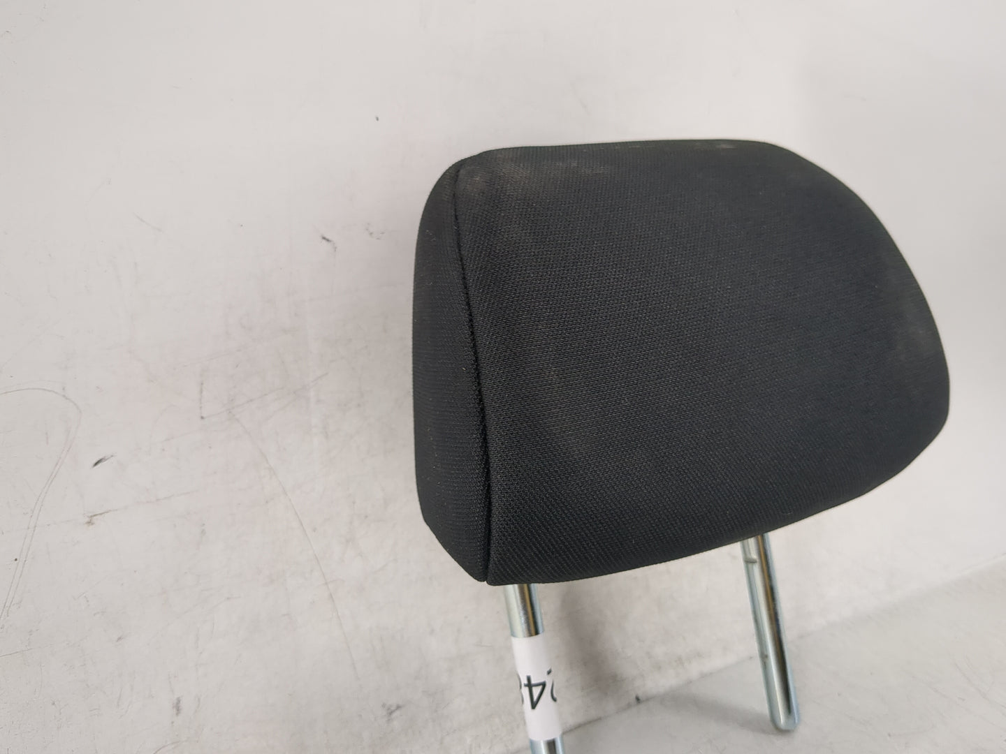 2014-2015 Mitsubishi Outlander Sport Headrest Head Rest Front Driver Passenger Seat Fits Fits 2014 2015 OEM Used Auto Parts 