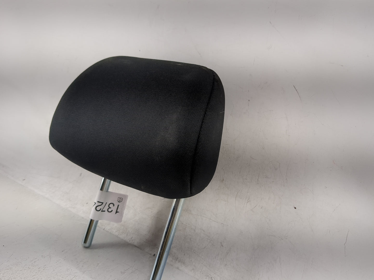 2014-2015 Mitsubishi Outlander Sport Headrest Head Rest Front Driver Passenger Seat Fits Fits 2014 2015 OEM Used Auto Parts 