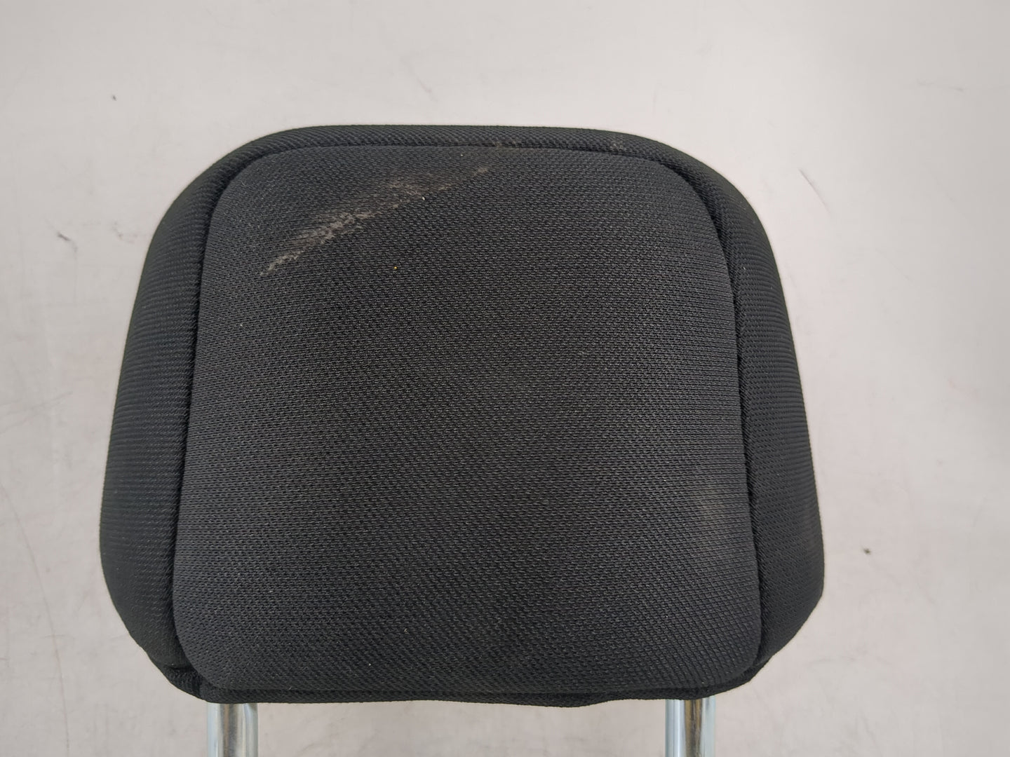 2014-2015 Mitsubishi Outlander Sport Headrest Head Rest Front Driver Passenger Seat Fits Fits 2014 2015 OEM Used Auto Parts 