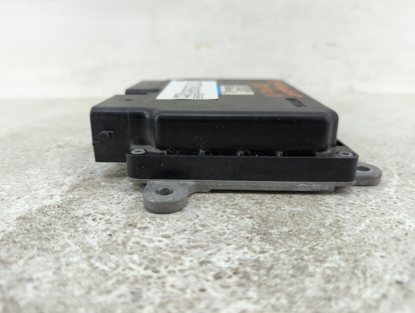 2015 Mitsubishi Outlander Sport PCM Engine Control Computer ECU ECM PCU OEM P/N:1860C422 Fits OEM Used Auto Parts - Oemuseda