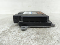 2015 Mitsubishi Outlander Sport PCM Engine Control Computer ECU ECM PCU OEM P/N:1860C422 Fits OEM Used Auto Parts - Oemuseda