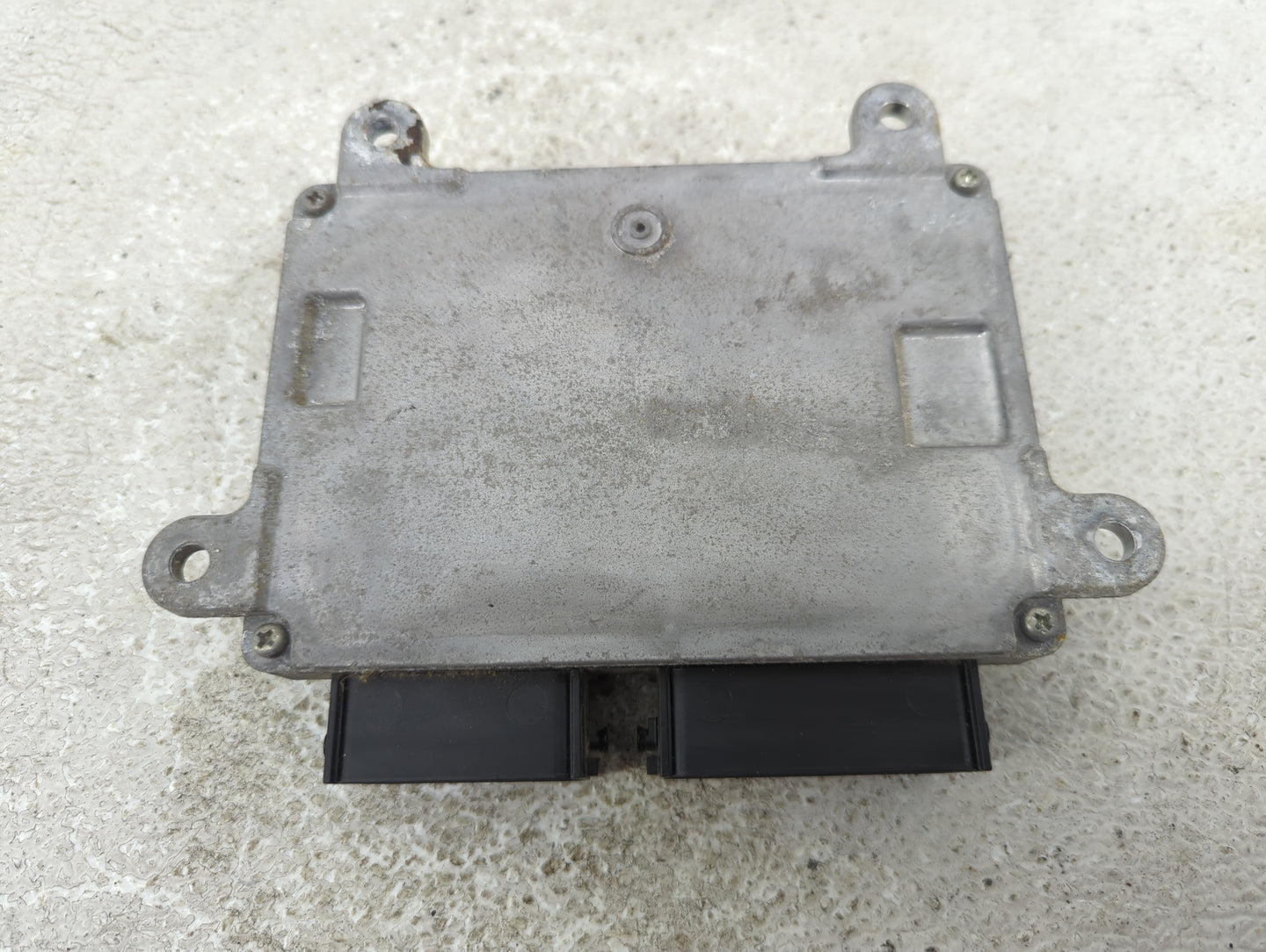 2015 Mitsubishi Outlander Sport PCM Engine Control Computer ECU ECM PCU OEM P/N:1860C422 Fits OEM Used Auto Parts - Oemuseda