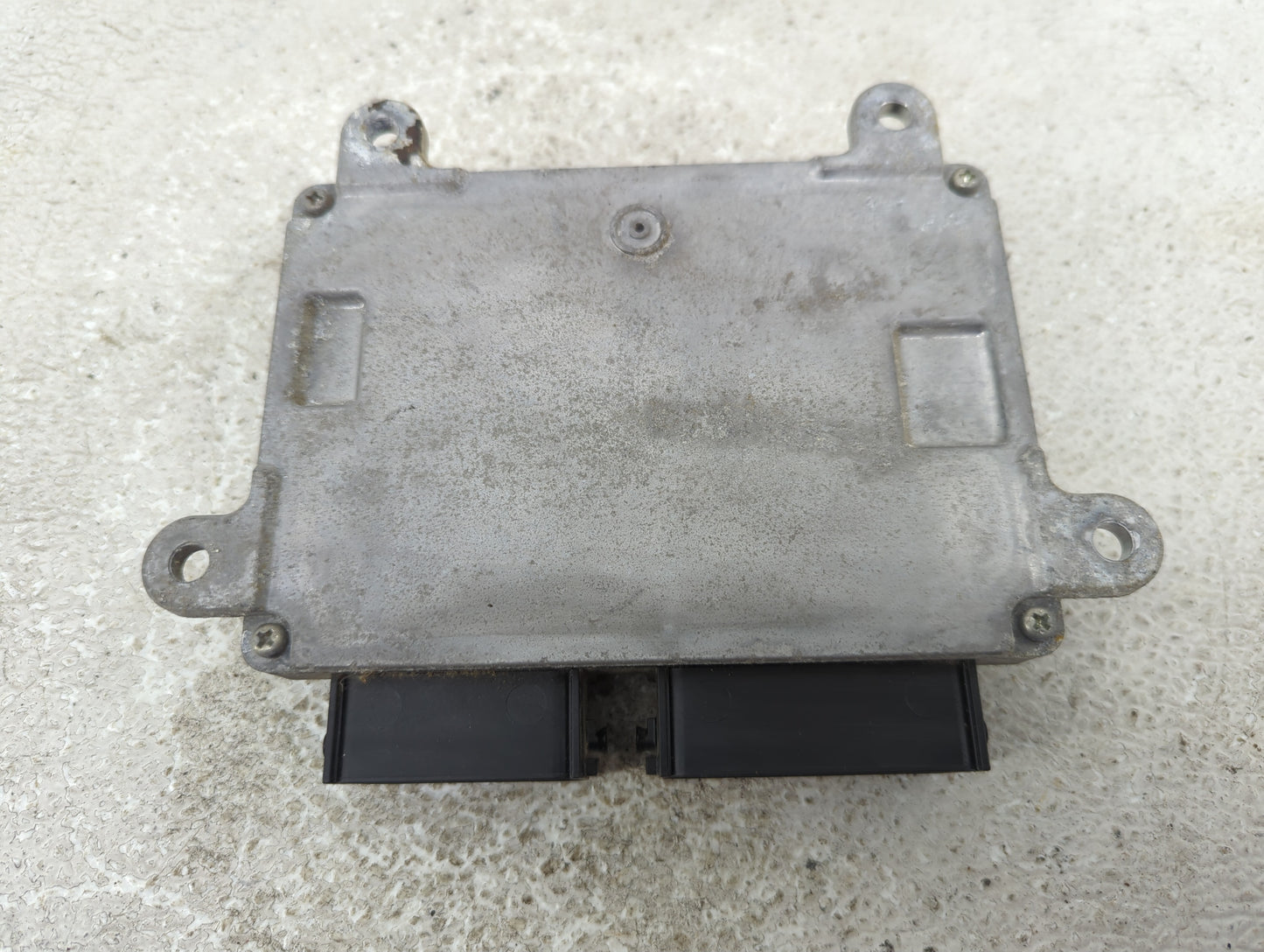2015 Mitsubishi Outlander Sport PCM Engine Control Computer ECU ECM PCU OEM P/N:1860C422 Fits OEM Used Auto Parts - Oemuseda