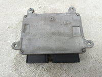 2015 Mitsubishi Outlander Sport PCM Engine Control Computer ECU ECM PCU OEM P/N:1860C422 Fits OEM Used Auto Parts - Oemuseda