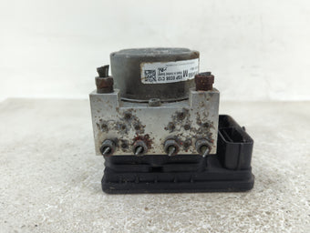 compare product 2014-2017 Mitsubishi Outlander Sport ABS Pump Control Module Replacement P/N:4870A966 Fits Fits 2014 2015 2016 2017 OEM Used Auto Parts