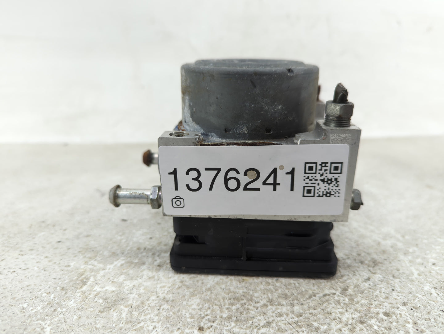 2014-2017 Mitsubishi Outlander Sport ABS Pump Control Module Replacement P/N:4870A966 Fits Fits 2014 2015 2016 2017 OEM Used