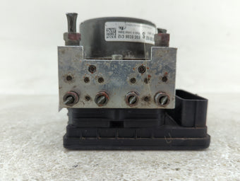 compare product 2014-2017 Mitsubishi Outlander Sport ABS Pump Control Module Replacement P/N:4670B182 Fits Fits 2014 2015 2016 2017 OEM Used Auto Parts