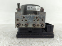 2014-2017 Mitsubishi Outlander Sport Anti-Lock Brake ABS Pump Module Actuator OEM P/N:4670B182 Fits Fits 2014 2015 2016 2017