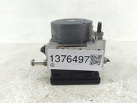 2014-2017 Mitsubishi Outlander Sport ABS Pump Control Module Replacement P/N:4670B182 Fits Fits 2014 2015 2016 2017 OEM Used