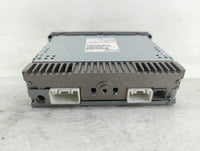 2015 Mitsubishi Outlander Sport Radio AM FM Cd Player Receiver Replacement P/N:8701A405 Fits OEM Used Auto Parts - Oemusedau