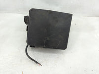2012-2017 Mitsubishi Outlander Sport Fusebox Fuse Box Panel Relay Module P/N:8565A268 Fits Fits 2012 2013 2014 2015 2016 201