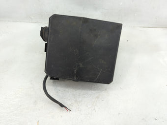compare product 2012-2017 Mitsubishi Outlander Sport Fusebox Fuse Box Panel Relay Module P/N:8565A268 Fits Fits 2012 2013 2014 2015 2016 2017 OEM Used Auto Parts