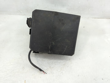 2012-2017 Mitsubishi Outlander Sport Fusebox Fuse Box Panel Relay Module P/N:8565A268 Fits Fits 2012 2013 2014 2015 2016 201