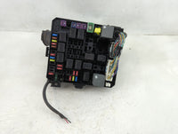 2012-2017 Mitsubishi Outlander Sport Fusebox Fuse Box Panel Relay Module P/N:8565A268 Fits Fits 2012 2013 2014 2015 2016 201