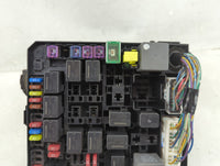 2012-2017 Mitsubishi Outlander Sport Fusebox Fuse Box Panel Relay Module P/N:8565A268 Fits Fits 2012 2013 2014 2015 2016 201