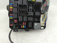 2012-2017 Mitsubishi Outlander Sport Fusebox Fuse Box Panel Relay Module P/N:8565A268 Fits Fits 2012 2013 2014 2015 2016 201