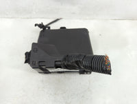 2012-2017 Mitsubishi Outlander Sport Fusebox Fuse Box Panel Relay Module P/N:8565A268 Fits Fits 2012 2013 2014 2015 2016 201