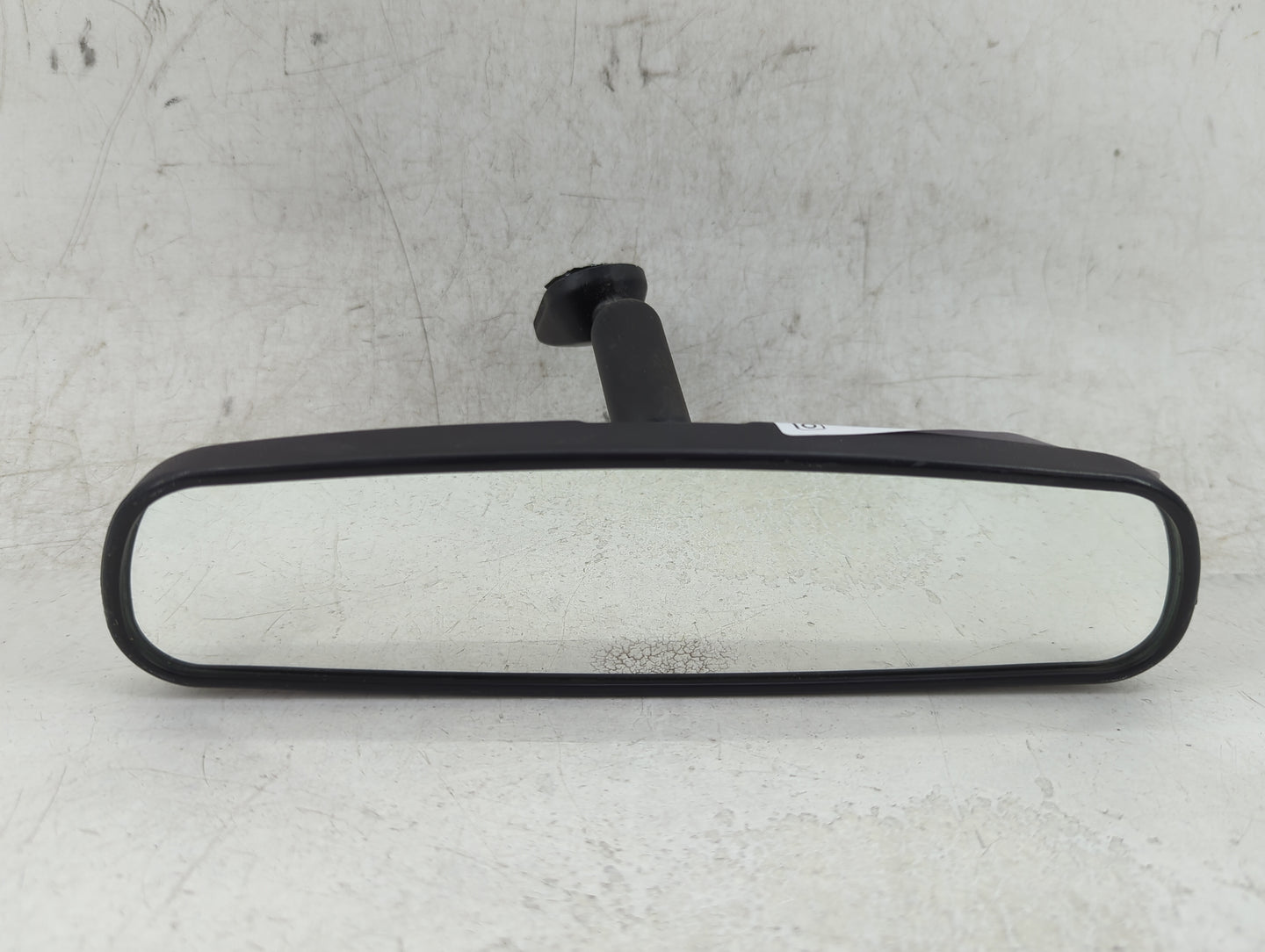 2011-2015 Mitsubishi Outlander Sport Interior Rear View Mirror Replacement OEM Fits Fits 2011 2012 2013 2014 2015 2016 2017 